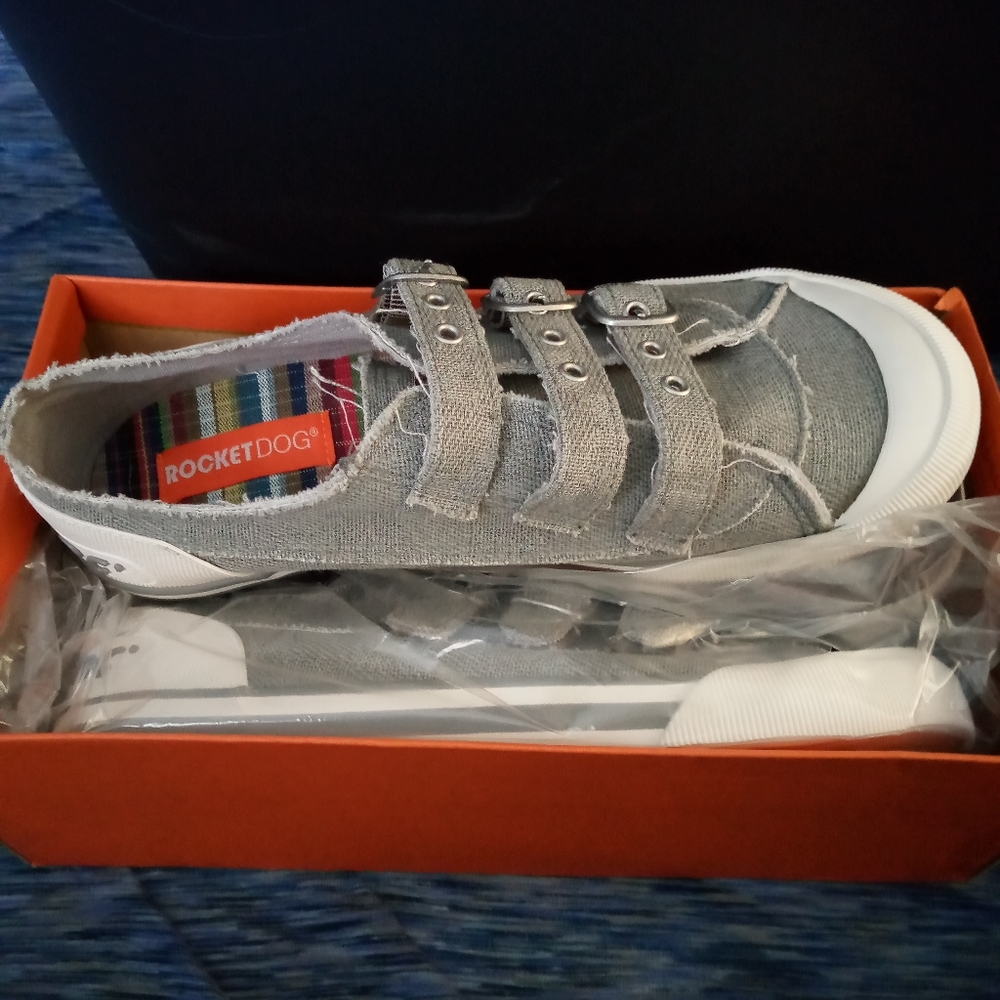 Rocket Dog Sneakers